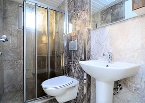 Апартаменты в центре Алании