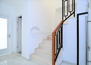 Апартаменты в центре Алании