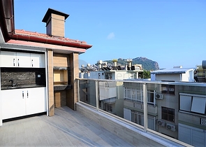 Апартаменты в центре Алании