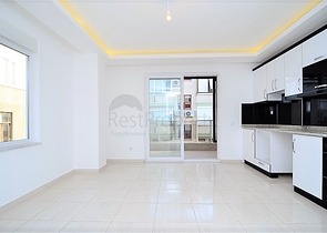 Апартаменты в центре Алании