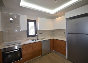 Трехэтажная вилла в Оваджике