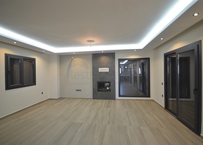 Трехэтажная вилла в Оваджике