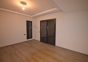 Трехэтажная вилла в Оваджике