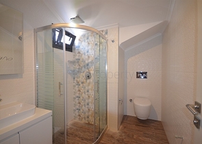 Трехэтажная вилла в Оваджике