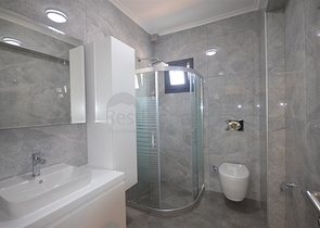 Трехэтажная вилла в Оваджике