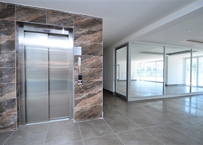 Готовый комплекс от известного застройщика