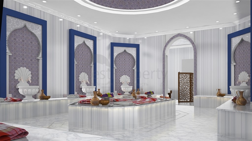 Квартиры по привлекательным ценам в Авсалларе