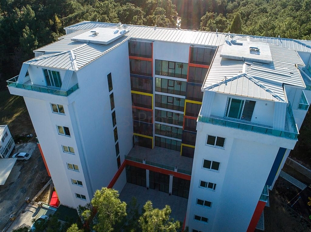 Квартиры по привлекательным ценам в Авсалларе