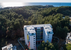 Квартиры по привлекательным ценам в Авсалларе