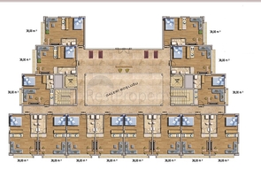 Квартиры по привлекательным ценам в Авсалларе