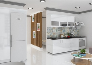 Квартиры по привлекательным ценам в Авсалларе