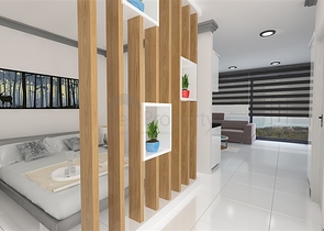 Квартиры по привлекательным ценам в Авсалларе