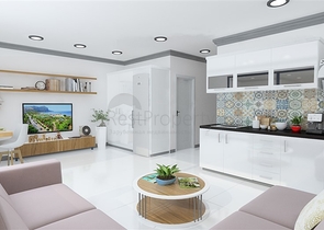 Квартиры по привлекательным ценам в Авсалларе