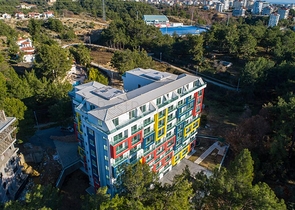 Квартиры по привлекательным ценам в Авсалларе