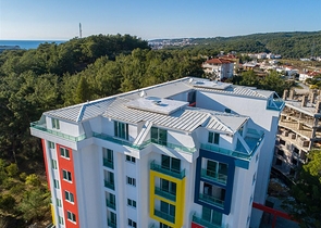 Квартиры по привлекательным ценам в Авсалларе