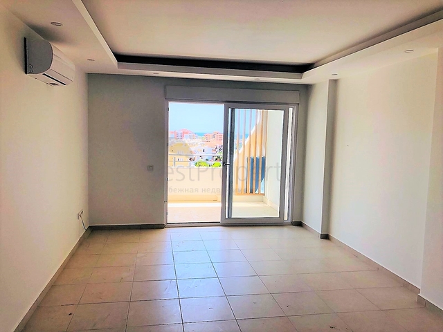 Двухкомнатная квартира в элитном комплексе