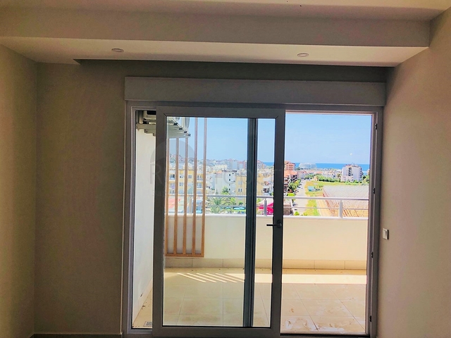 Двухкомнатная квартира в элитном комплексе