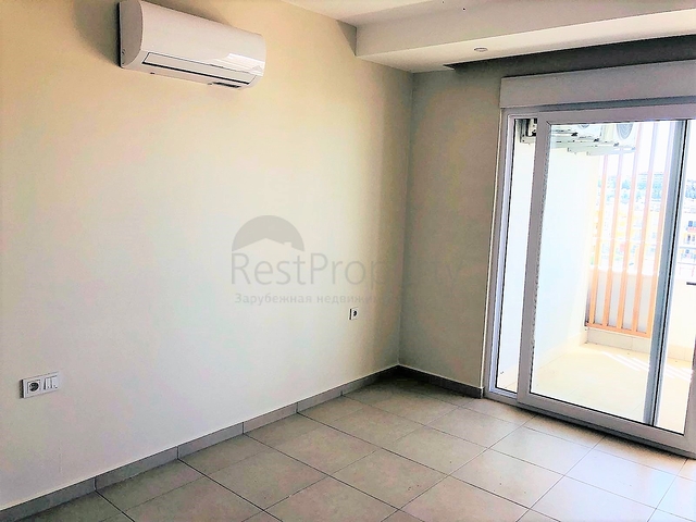 Двухкомнатная квартира в элитном комплексе