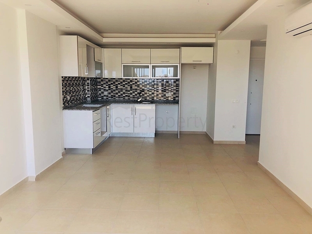 Двухкомнатная квартира в элитном комплексе