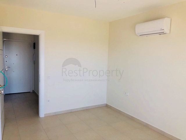 Двухкомнатная квартира в элитном комплексе