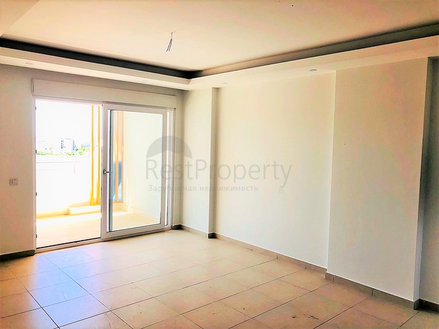 Двухкомнатная квартира в элитном комплексе