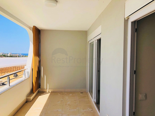 Двухкомнатная квартира в элитном комплексе