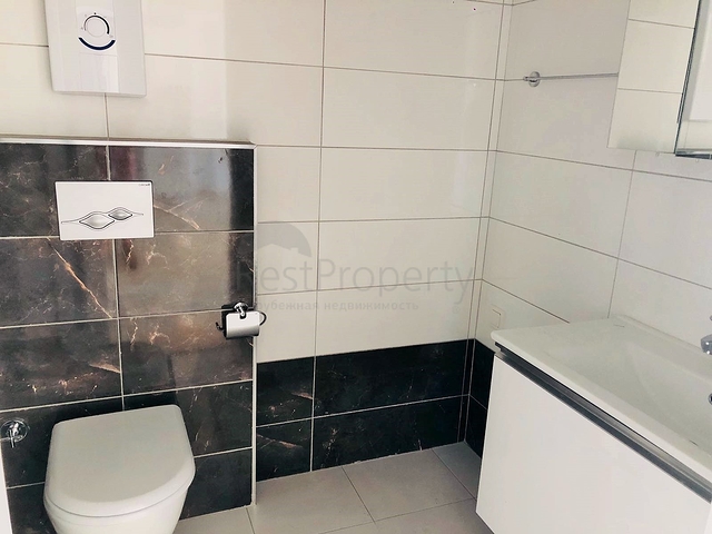 Двухкомнатная квартира в элитном комплексе