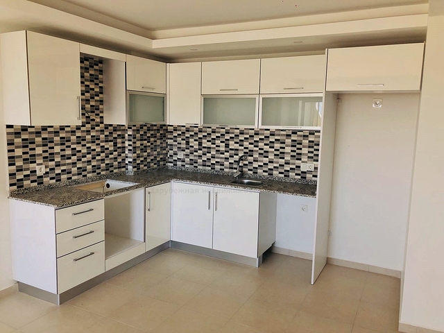 Двухкомнатная квартира в элитном комплексе