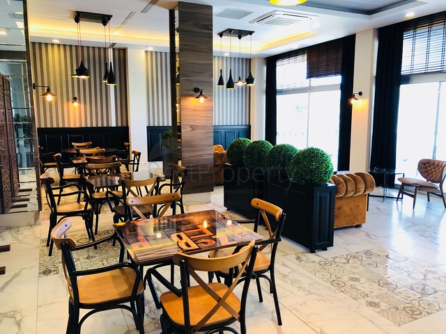 Двухкомнатная квартира в элитном комплексе