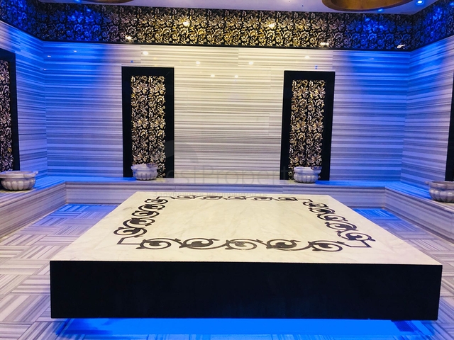 Двухкомнатная квартира в элитном комплексе