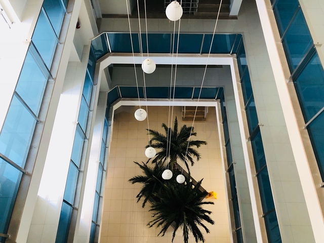 Двухкомнатная квартира в элитном комплексе