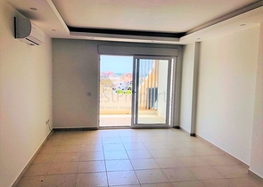 Двухкомнатная квартира в элитном комплексе