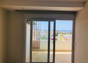 Двухкомнатная квартира в элитном комплексе