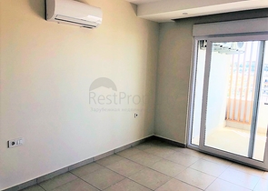 Двухкомнатная квартира в элитном комплексе