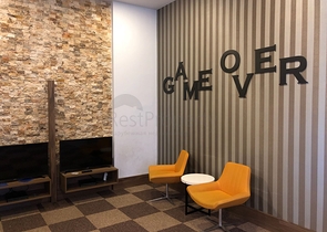 Двухкомнатная квартира в элитном комплексе