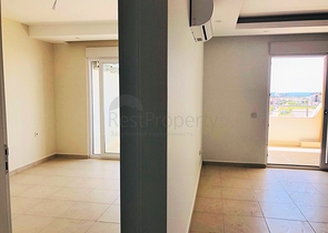 Двухкомнатная квартира в элитном комплексе