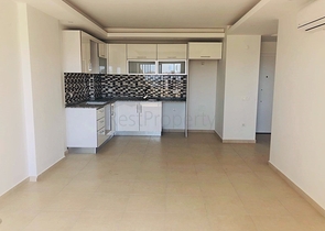 Двухкомнатная квартира в элитном комплексе