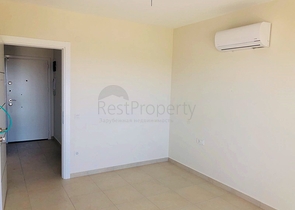 Двухкомнатная квартира в элитном комплексе