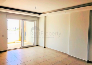 Двухкомнатная квартира в элитном комплексе