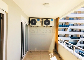 Двухкомнатная квартира в элитном комплексе