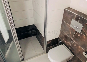 Двухкомнатная квартира в элитном комплексе