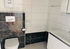 Двухкомнатная квартира в элитном комплексе