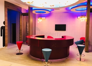 Двухкомнатная квартира в элитном комплексе