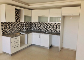 Двухкомнатная квартира в элитном комплексе