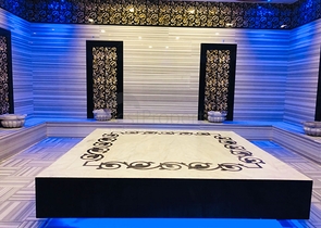 Двухкомнатная квартира в элитном комплексе