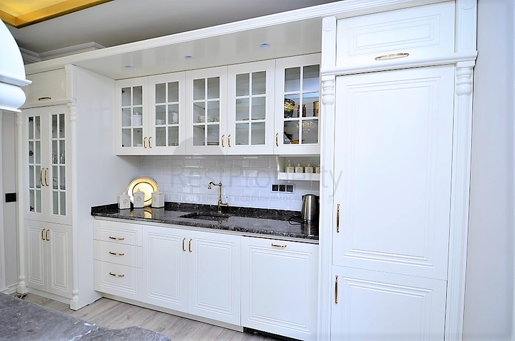 Предложение для роскошного отдыха на берегу моря