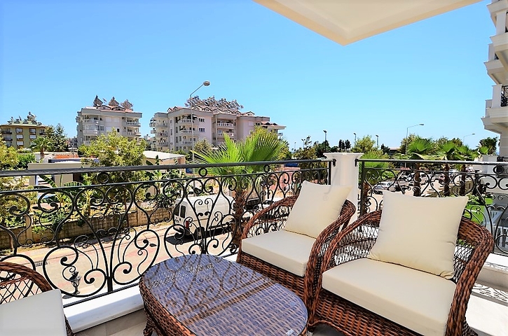 Предложение для роскошного отдыха на берегу моря