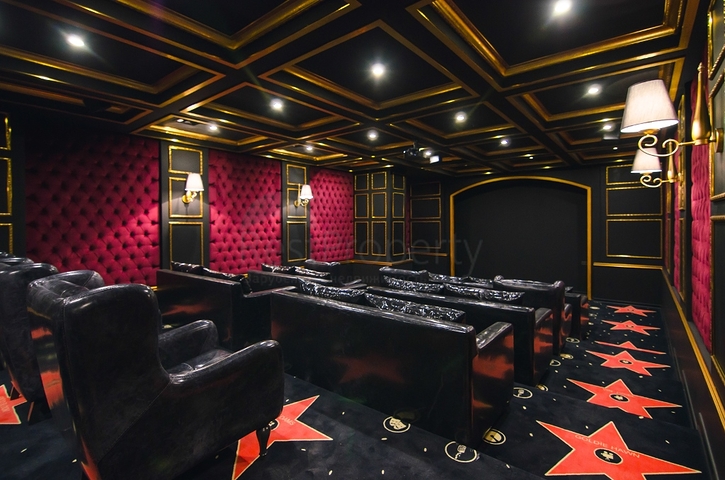 Предложение для роскошного отдыха на берегу моря