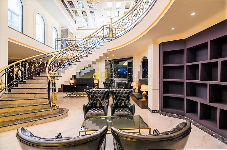 Предложение для роскошного отдыха на берегу моря