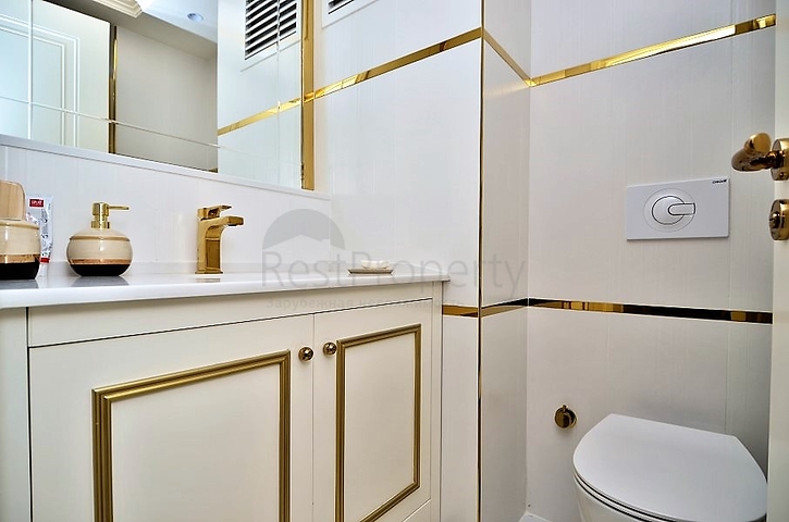 Предложение для роскошного отдыха на берегу моря